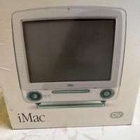 IMac Vintage Boxato