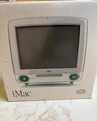 IMac Vintage Boxato