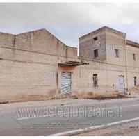 Capannone Industriale Marsala [A4331278]