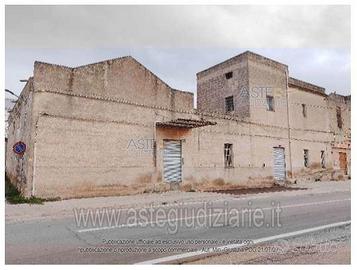 Capannone Industriale Marsala [A4331278]