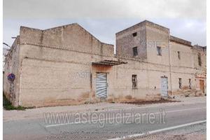 Capannone Industriale Marsala [A4331278]