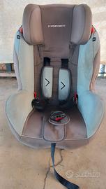 Seggiolino auto foppapedretti