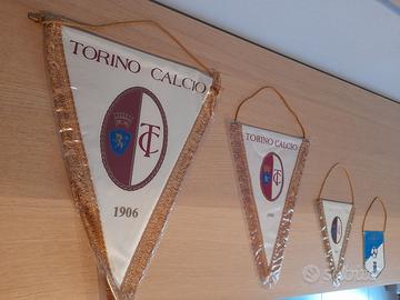 Gagliardetti ufficiali Torino Calcio FC 1906