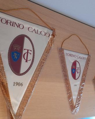 Gagliardetti ufficiali Torino Calcio FC 1906