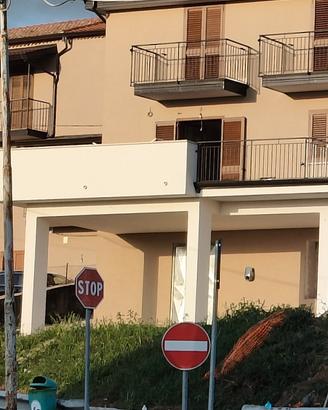 appartamento da locare