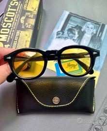 Occhiali Moscot lemtosh