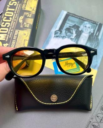 Occhiali Moscot lemtosh