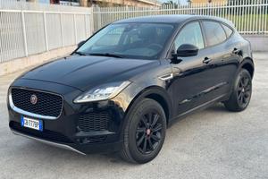Jaguar E-Pace 2020 2.0D 150 CV AWD aut. SE