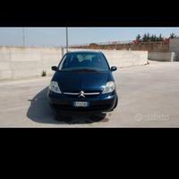 RICAMBI CITROEN C8 CON GANCIO TRAINO 