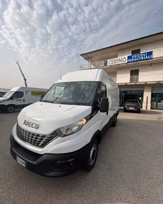 IVECO DAILY 35S16