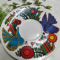 piatti da collezione 