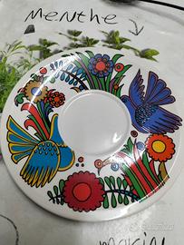 piatti da collezione 