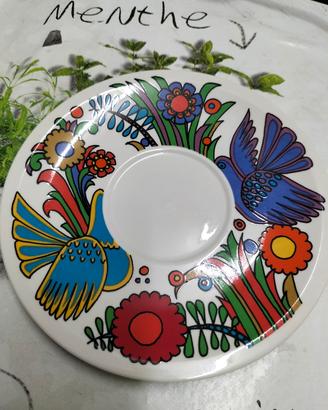 piatti da collezione 