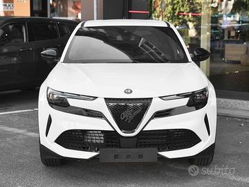 Alfa Romeo Junior 1.2 145 CV Hybrid eDCT6