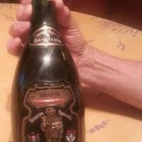 Brandy del Bergognone Riserva Speciale Gambarotta