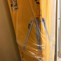 Treppiede telescopico Dewalt DE0735