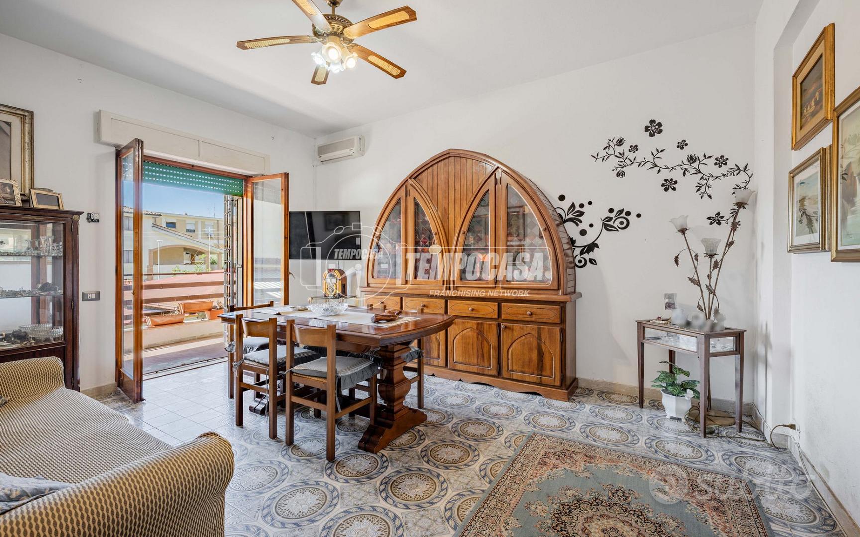 Appartamento – RM - Vista 4