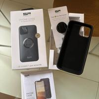 SP CONNECT iPhone 12 case