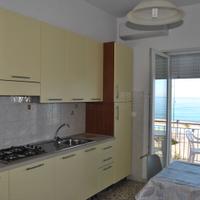 Bilocale a 50 metri dal mare