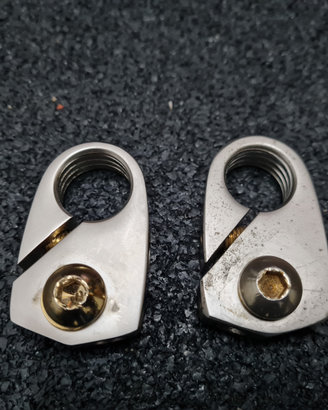 Morsetti batteria caraudio Tec-precision