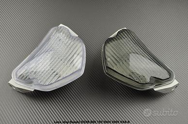 Luce stop Suzuki GSXR 600 750 2004 2005 GSX-R