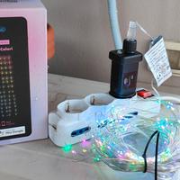 Luci natale Sparkle Wi-Fi 