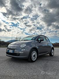 Fiat 500 1.2 Lounge 70.000 km