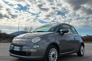 Fiat 500 1.2 Lounge 70.000 km