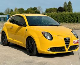 Alfa Romeo MiTo 1.4 T 170 CV M.air S&S Quadrifogli