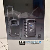 Ld system RoadBuddy 10