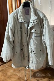 Giacca Uomo Invernale - Tg. XL Vintage