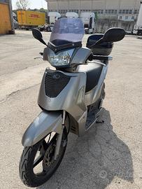 Kymco people