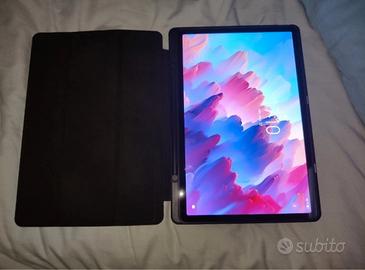 Lenovo Tab P12 - 256GB / 8GB RAM - 12.7" 3K 