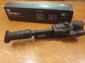 Visore notturno da puntamento Yukon Photon RT 4.5x