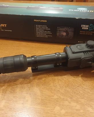 Visore notturno da puntamento Yukon Photon RT 4.5x