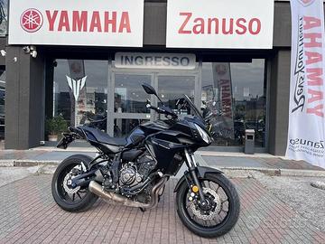 Yamaha Tracer 700