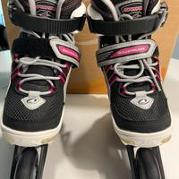 Rollerblade Spitfire Flash G