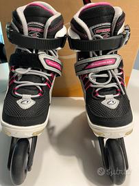 Rollerblade Spitfire Flash G