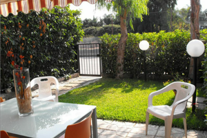 Bilocale in residence elegante con PISCINA