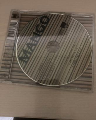 cd singolo
