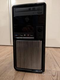 COMPUTER I5 pari al nuovo