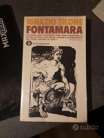 Fontamara - Ignazio Silone