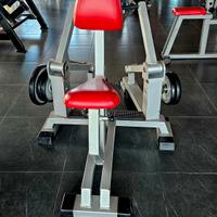 Rowing machine Panatta