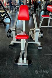 Rowing machine Panatta