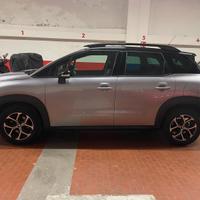 Citroen C3 Aircross PureTech 130 S&S EAT6 Plus