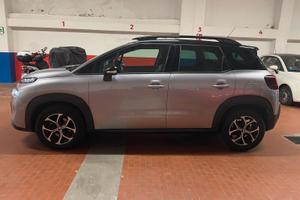 Citroen C3 Aircross PureTech 130 S&S EAT6 Plus