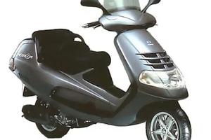 PIAGGIO HEXAGON 250 RICAMBI