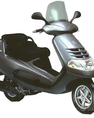PIAGGIO HEXAGON 250 RICAMBI