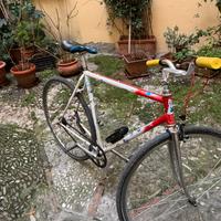 Bici benotto