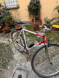 Bici benotto